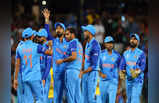 T20 World Cup: राहुल का बैडलक तो रोहित खुशकिस्मत, 7 तस्वीरों से समझिए नीदरलैंड्स पर जीत की पूरी कहानी