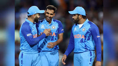 IND vs NED: मिशन वर्ल्डकपमध्ये टीम इंडियाचे पाऊल पडते पुढे... नेदरलँड्सवर साकारला दणदणीत विजय