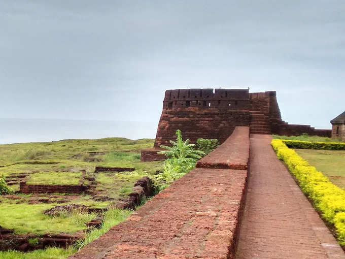 ​ఇది స్పెషల్ టూరిజం ఏరియా..