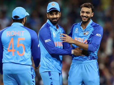 T 20 World cup मधील दुसऱ्या विजयानंतर भारतासाठी आली गुड न्यूज, पाहा नेमकं घडलं तरी काय