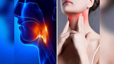 Sore Throat Remedies: ठंड बढ़ते ही गले की सूजन-दर्द ने दे दी टेंशन? गले की खराश तुरंत दूर करेंगे 5 घरेलू नुस्खे