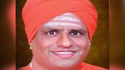 Basavalinga Swamiji Suicide: ಬಂಡೇಮಠ ಸ್ವಾಮೀಜಿ ಡೆತ್‌ನೋಟ್ ಗೊಂದಲಕ್ಕೆ ತೆರೆ ಎಳೆದ ರಾಮನಗರ ಎಸ್ಪಿ