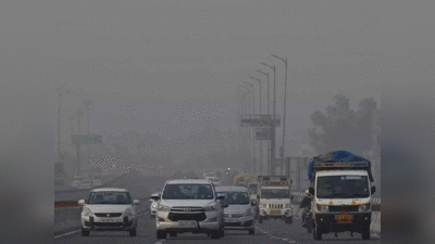 दिवाली के बाद जहरीली हुई यूपी की हवा, दुनिया के टॉप-10 प्रदूषित शहरों में शामिल हुए नोएडा-गाजियाबाद