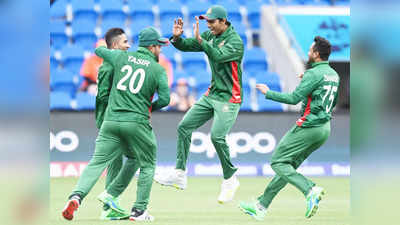 Bangladesh Cricket Team : ভারতের জন্য বরাদ্দ ড্রেসিংরুম, ঢুকতেই দেওয়া হল না বাংলাদেশের টাইগারদের!