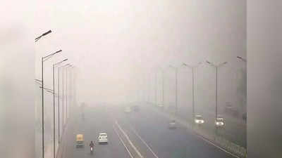 दिल्ली-NCR में प्रदूषण दे रहा टेंशन, एक्सपर्ट्स बोले-  रूटीन में करें बदलाव, छोड़ दें सुबह-शाम की सैर