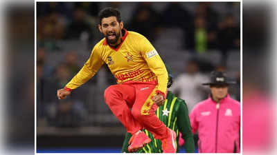 Sikandar Raza: పాక్‌లో పుట్టినోడే.. పాక్ ఓటమిని శాసించాడు.. రజా గురించి ఆసక్తికర విశేషాలు..!