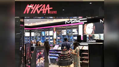 Nykaa Share Fall: નાયકાના શેરમાં 6 ટકાથી વધારે ગાબડું, લિસ્ટિંગ પછી રોકાણકારોની 60% મૂડી ધોવાઈ ગઈ