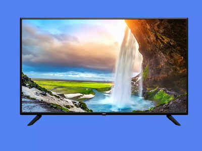 एक्स्ट्रा क्लियर क्वालिटी में मूवी और मैच देखने के लिए बेस्ट हैं ये Smart TV, इन पर पाएं ₹10000 तक की छूट