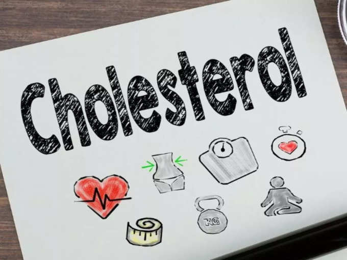 ​৩. খারাপ কোলেস্টেরল শরীর থেকে বের করে দেয় জোয়ান (Bad Cholesterol)