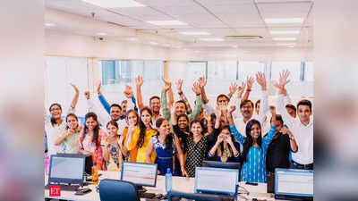 Salary Hike 2023: भारतीय नोकरदारांसाठी आनंदाची बातमी, पगारात होणार इतकी वाढ
