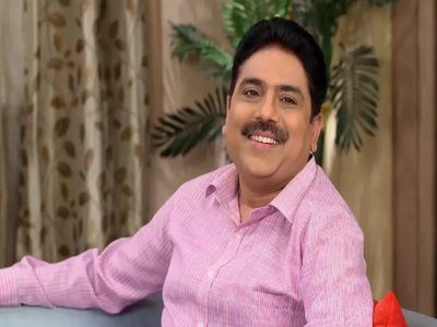 Shailesh Lodhaએ Taarak Mehta Ka Ooltah Chashmah છોડવા અંગે આપી હિંટ, મજબૂરીનો કર્યો ઉલ્લેખ