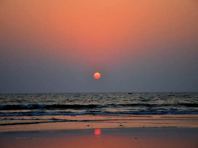 ಎರಡು ಬೀಚ್‌ಗಳಿಗೆ ಬ್ಲೂ ಫ್ಲ್ಯಾಗ್ ಮಾನ್ಯತೆ