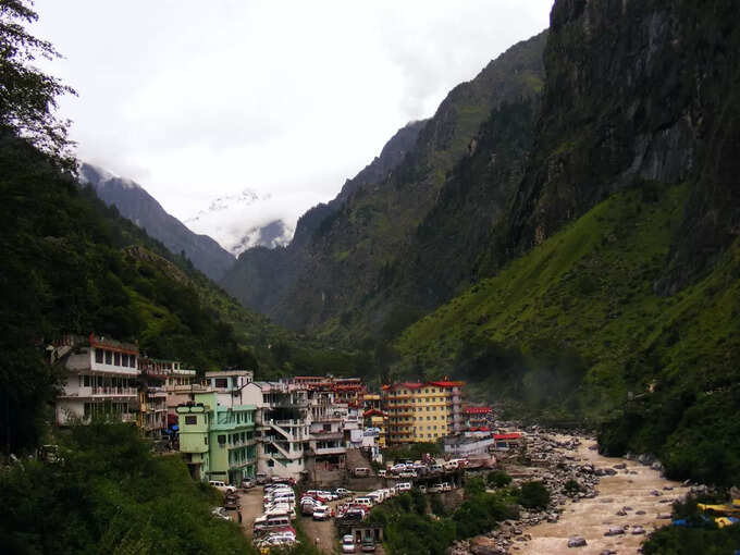 गोविंद घाट गुरुद्वारा, उत्तराखंड - Govind Ghat Gurudwara, Uttarakhand