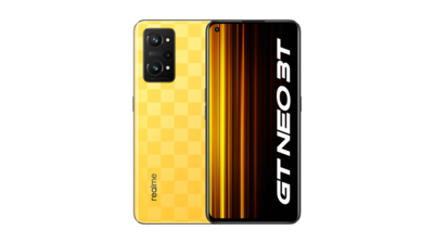 Realme GT Neo 3T की कीमत गिरी धड़ाम, 32 हजार वाला फोन 18 हजार से कम में होगा आपका