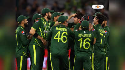 Pakistan Cricket : পরপর দুই ম্যাচে হারের পর কোন অঙ্কে সেমিফাইনালে পাকিস্তান? বাবরদের মাই-বাপ ভারত