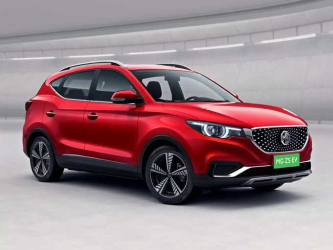 ​MG ZS EV