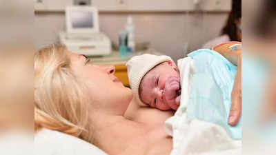 बेबी के पैदा होने के तुरंत बाद मां से करवाना चाहिए ये काम, दोनों को जिंदगीभर मिलते हैं इसके फायदे