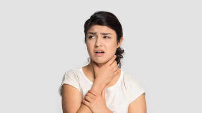 Throat Pain : గొంతు నొప్పిగా ఉందా.. వీటిని తినండి..
