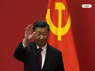 Xi Jinping : দুনিয়া কাঁপানো শি জিনপিংয়ের বিদ্যার দৌড় প্রাথমিক পর্যন্ত? ঝুলি থেকে বেরিয়ে পড়ল বিড়াল