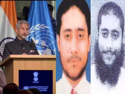 UNSC की बैठक में भारत ने चलाई साजिद मीर की ऑडियो क्लिप, 26/11 की बरसी से पहले पाकिस्तान बेनकाब 