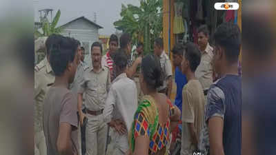 South 24 Parganas News : কাঁকিনাড়ার পর এবার নরেন্দ্রপুর, মাঠে খেলতে গিয়ে বোমায় জখম ৫ কিশোর