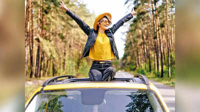 Cheapest Sunroof Car : ही आहे देशातली सर्वात स्वस्त सनरूफवाली कार, स्पोर्टी लूकसह देते २५ किमीपर्यंतचं मायलेज
