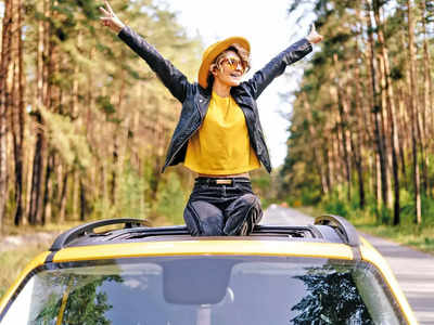 Cheapest Sunroof Car : ही आहे देशातली सर्वात स्वस्त सनरूफवाली कार, स्पोर्टी लूकसह देते २५ किमीपर्यंतचं मायलेज