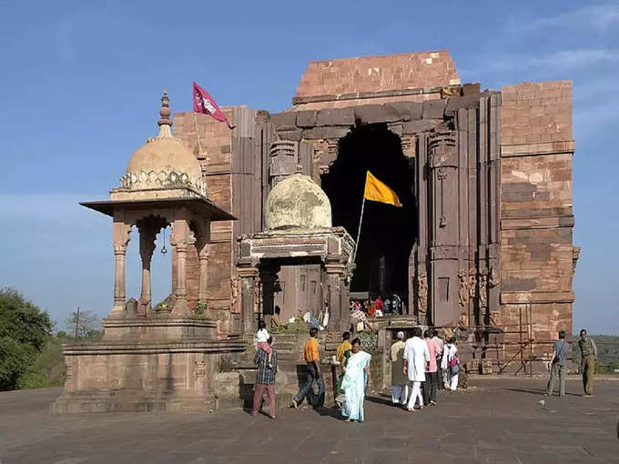 भोजेश्वर मंदिर का रहस्य - Bhojeshwar Mandir