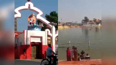 Chhath Puja 2022 : नहाय-खाय के साथ आज से 4 दिवसीय महापर्व छठ शुरू, छठ व्रतियों ने ग्रहण किया प्रसाद