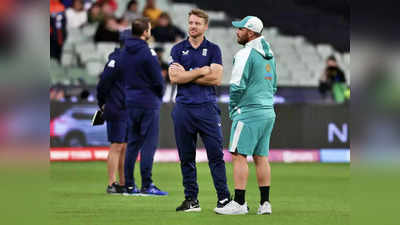 AUS vs ENG T20 World Cup: अफगानिस्तान-आयरलैंड के बाद इंग्लैंड-ऑस्ट्रेलिया मैच भी बारिश की भेंट चढ़ा, इन टीमों के लिए मुश्किल हुई राह