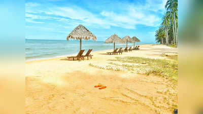 विश्व के स्वच्छ ‘Beach’ में शामिल हुए भारत के दो और समुद्र तट, हनीमून पर सबसे ज्यादा जाते हैं यहां कपल्स