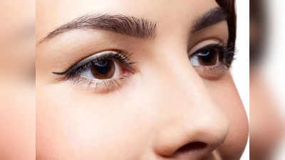 Homemade Eyeliner: ഇനി ഐലൈനര്‍ തപ്പി കടയില്‍ പോകേണ്ട വീട്ടില്‍ തന്നെ തയ്യാറാക്കാം
