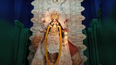 Chandannagar Jagadhatri Puja : দশমীতে এবারও অন্ধকারে আলোর শহর, জগদ্ধাত্রী শোভাযাত্রায় লোডশেডিং চন্দননগরে