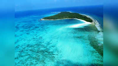 Lakshdweep Islands: అమేజింగ్.. లక్షద్వీప్‌లోని రెండు బీచ్‌లకు ‘బ్లూ ఫ్లాగ్’ గుర్తింపు