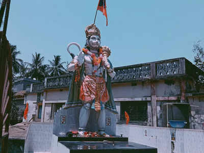 Hanuman Place: ಹನುಮನ ಪ್ರತಿ ಹೆಸರಿಗೂ ಸಂಬಂಧಿಸಿದ ಪವಿತ್ರ ಸ್ಥಳಗಳಿವು..!