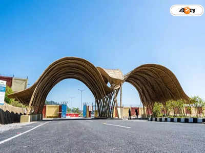 Hollongi Airport : স্বাগত জানাবে হর্নবিল গেট, মোদীর হাতে উদ্বোধনের জন্য প্রস্তুত হলঙ্গি বিমানবন্দর