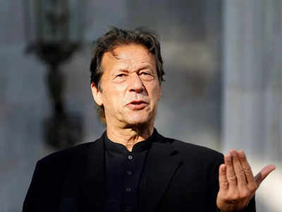 Imran Khan : ‘পাকিস্তানের সরকার গুলাম’, ফের একবার ভারত বন্দনা ইমরান খানের