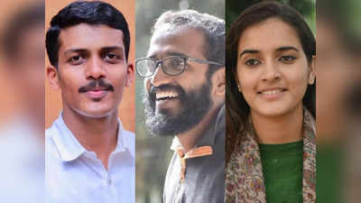 KSU: കെഎസ്‍യുവിന് പുതിയ അമരക്കാർ; അലോഷ്യസ് സേവ്യർ സംസ്ഥാന പ്രസിഡൻ്റ്