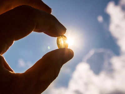 vitamin d deficiency : విటమిన్ డి తక్కువగా ఉంటే ప్రాణాలకే ప్రమాదమా..