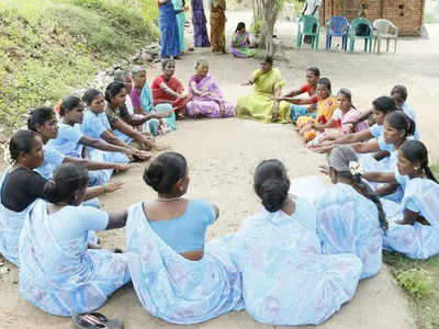 மகளிர் சுய உதவிக் குழு, வீட்டு வசதி திட்டம்.. விருதுநகரில் சிறப்புக் கூட்டம்!