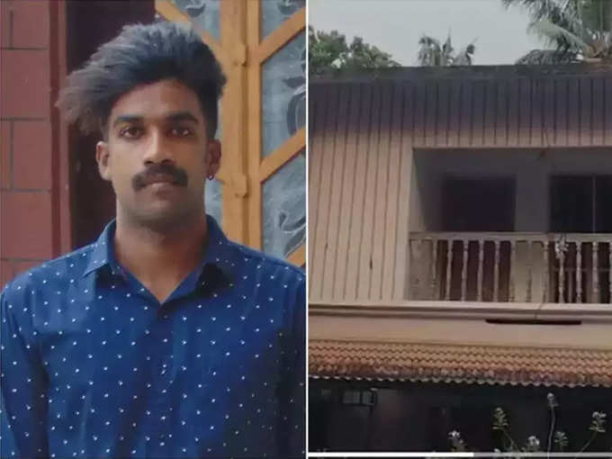 ​ഇറങ്ങിവരുമെന്ന് വാക്ക് കൊടുത്തു