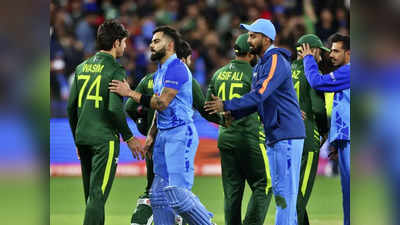 T20 World Cup: पाकिस्तान के लिए भारत ही अब एकमात्र सहारा, कैसे टीम इंडिया की मुट्ठी में है बाबर सेना की किस्मत