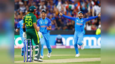 T20 World Cup: उनको अंग्रेजी आती है, उनके टैटू-गर्लफ्रेंड भी हैं और हमारे लौंडे... हार पर पाकिस्तानी का दर्द सुनिए