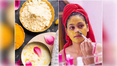 Besan Skin Benefits: মুখের জেল্লা ফিরবে মাত্র ১ সপ্তাহেই, রান্নাঘরের এই জিনিস দিয়ে বানিয়ে নিন ফেসপ্যাক, খরচ মাত্র ১০ টাকা!