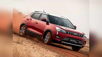 Mahindra XUV300 फेसलिफ्ट जल्द होगा लॉन्च, इस एसयूवी में बड़े इन्फोटेनमेंट सिस्टम के साथ धांसू फीचर्स