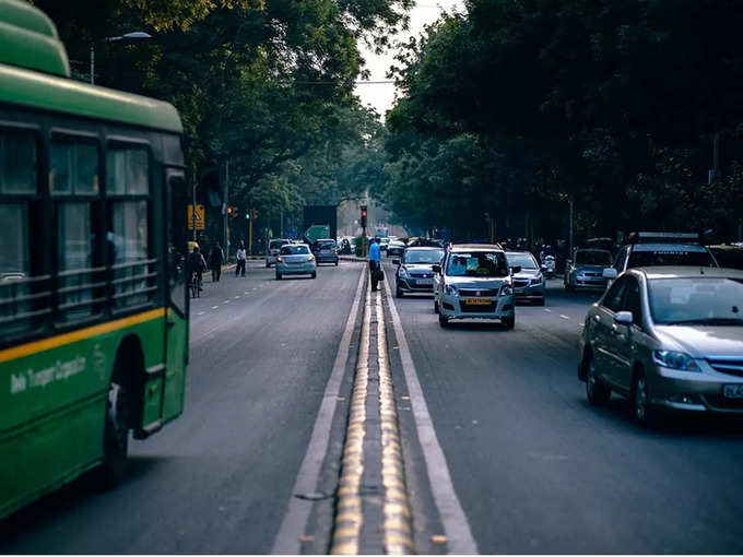 ​ട്രാഫിക് പിഴയില്‍ ഇളവ് പ്രഖ്യാപിച്ചു