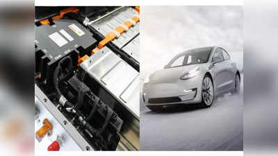 इलेक्ट्रिक वाहन खरेदी करताय? जाणून घ्या या दोन बॅटरींपैकी कोणती बॅटरी आहे सेफ?