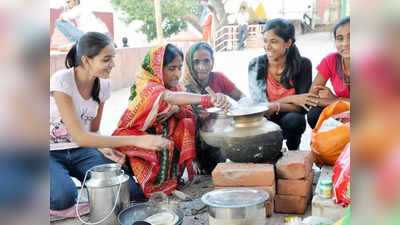 Chhath Puja 2022 : आज खरना, ऐसे बनता है छठ मैय्या के लिए विशेष प्रसाद