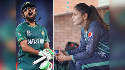 Kainat Imtiaz Babar Azam: आखिर कौन है यह बला की खूबसूरत पाकिस्तानी क्रिकेटर, जिसने 3 वर्ड में बाबर सेना की लगा दी लंका!