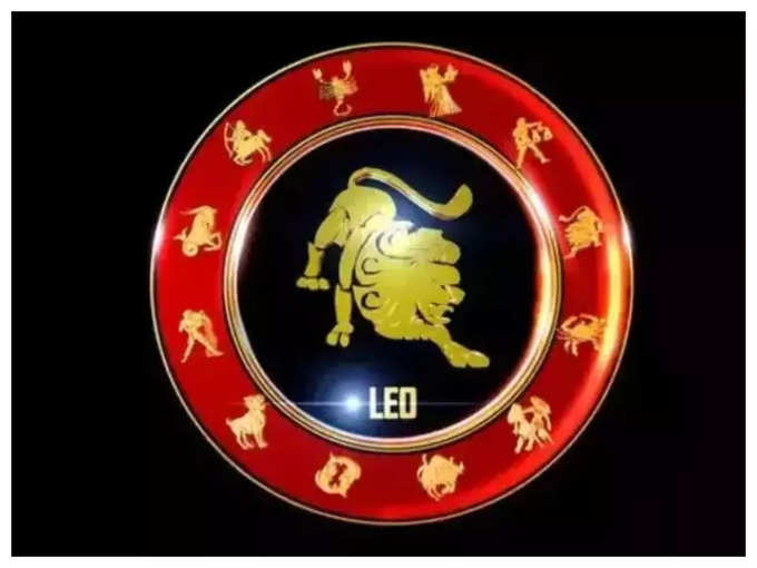 ​సింహ రాశి(Leo)..